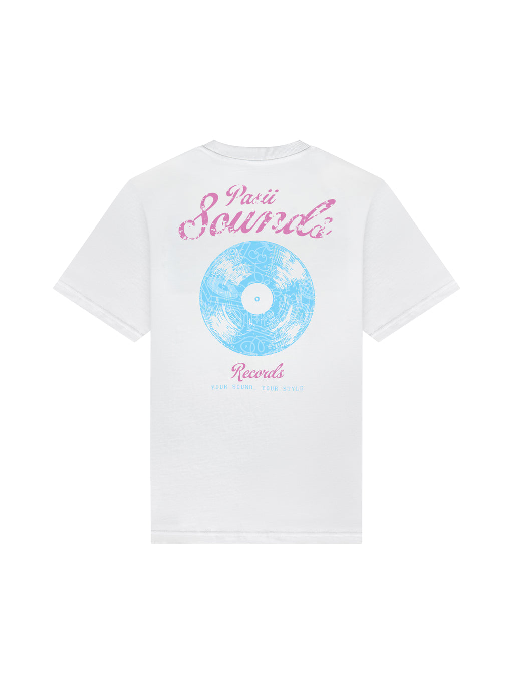 Anna Chatt Tee