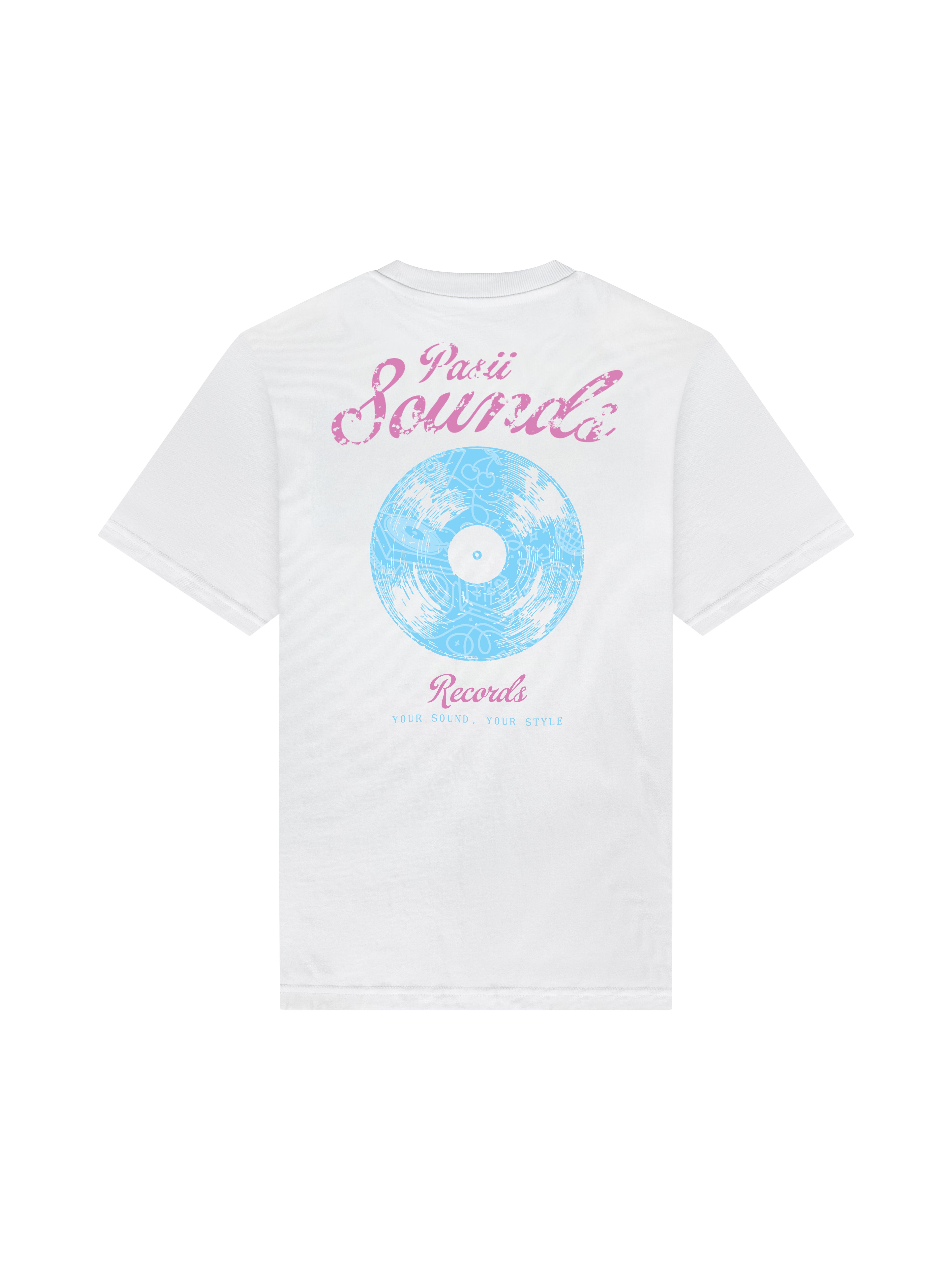 Anna Chatt Tee