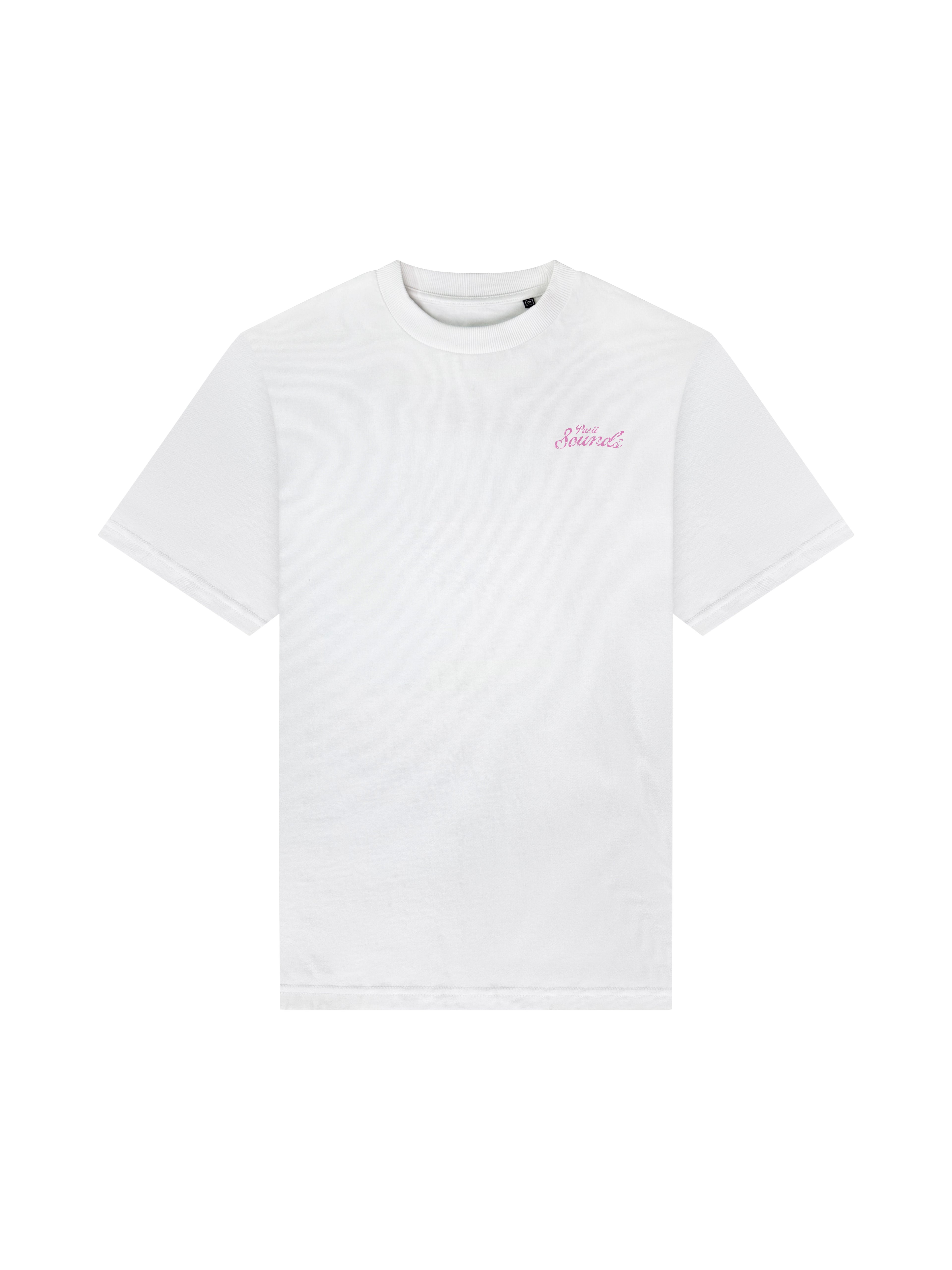 Anna Chatt Tee