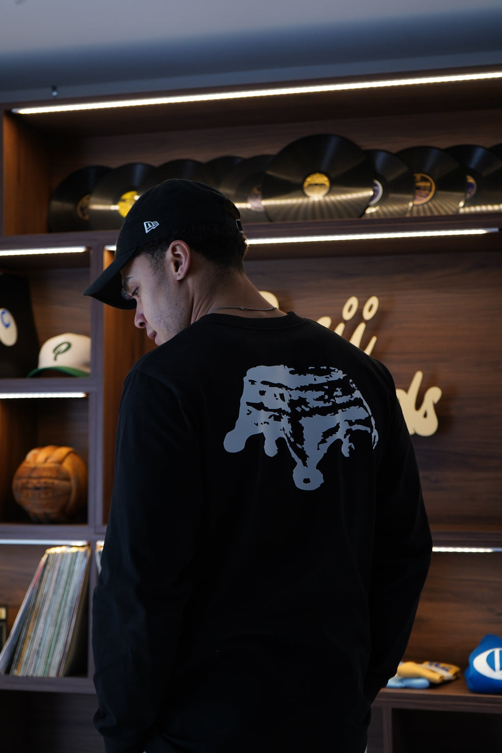 Korey Tee