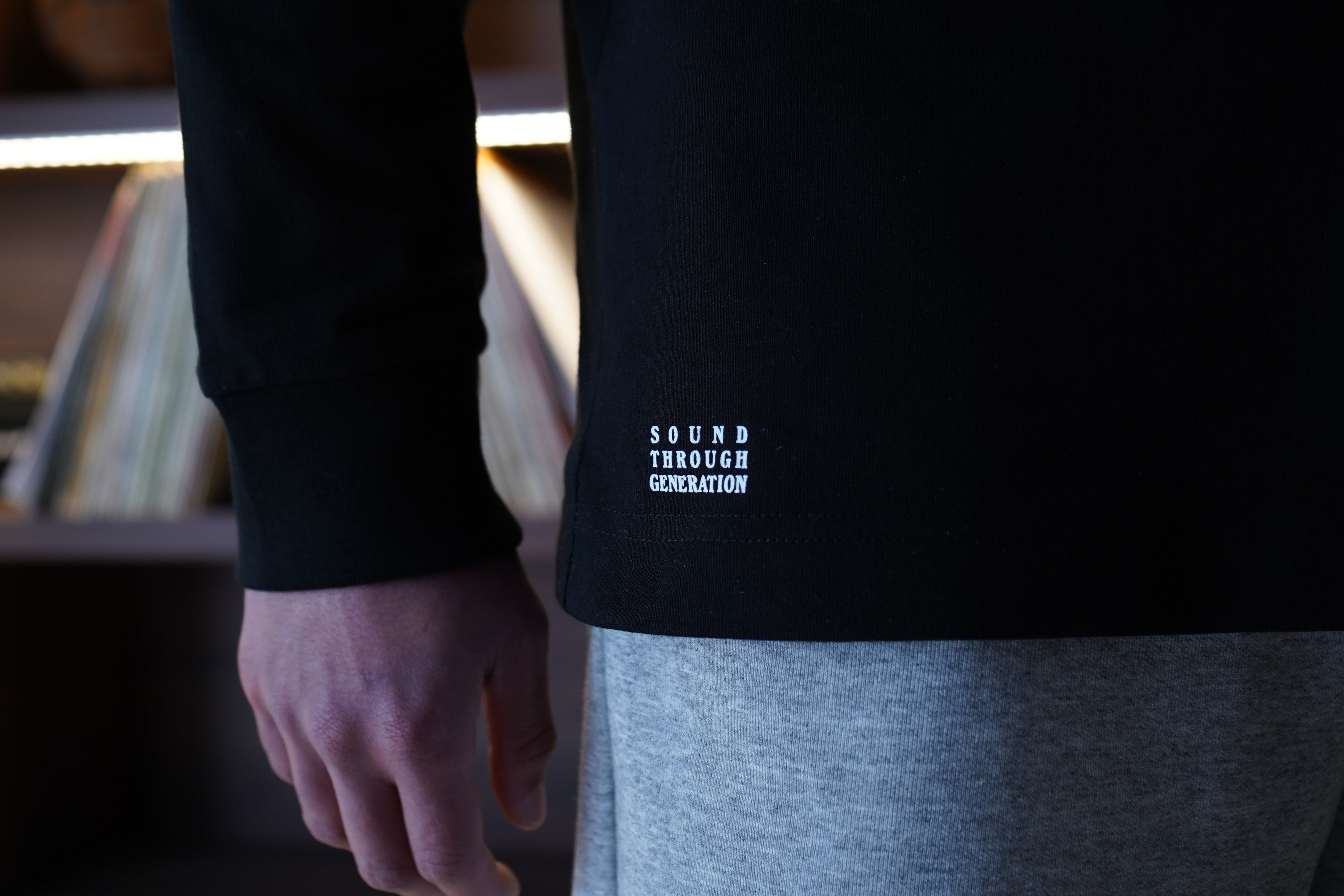 Korey Tee