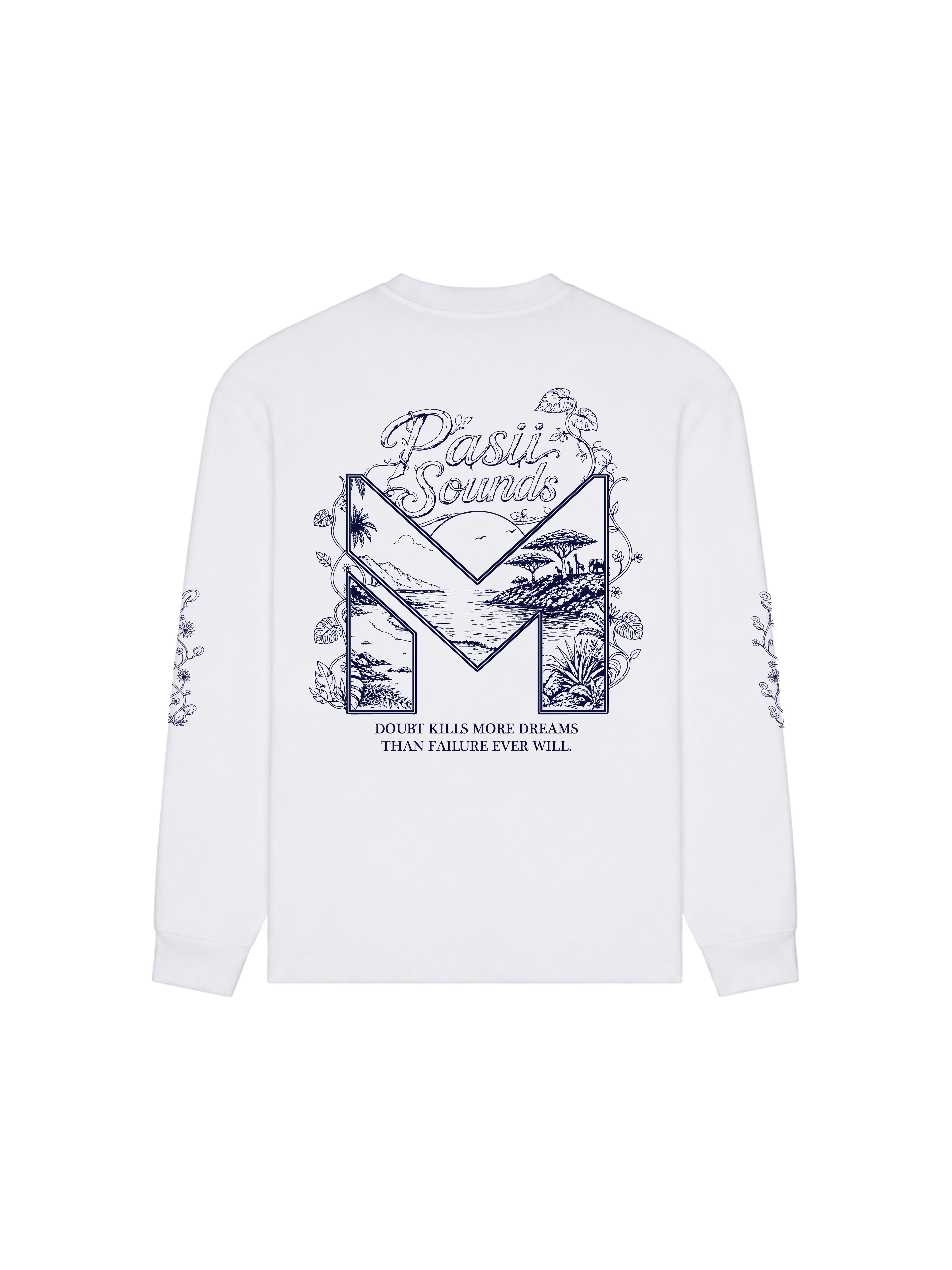Harry Bowen Tee