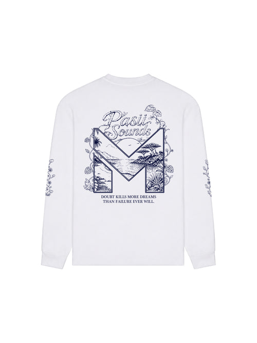 Harry Bowen Tee
