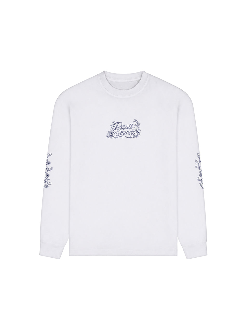 Harry Bowen Tee
