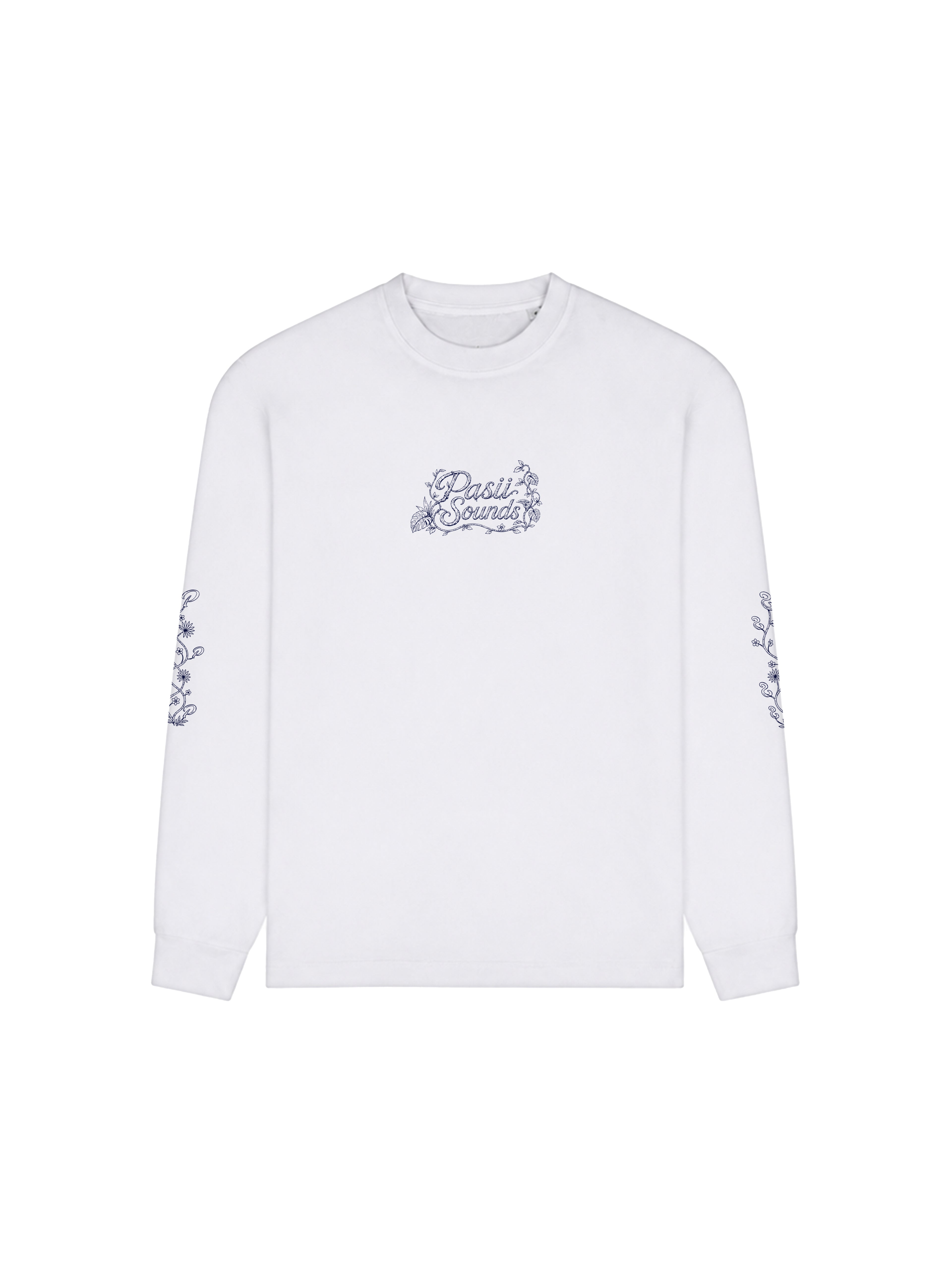 Harry Bowen Tee