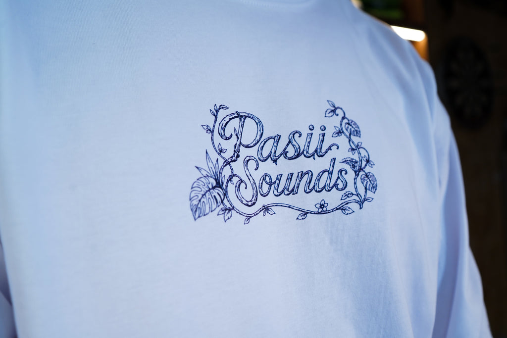 Harry Bowen Tee