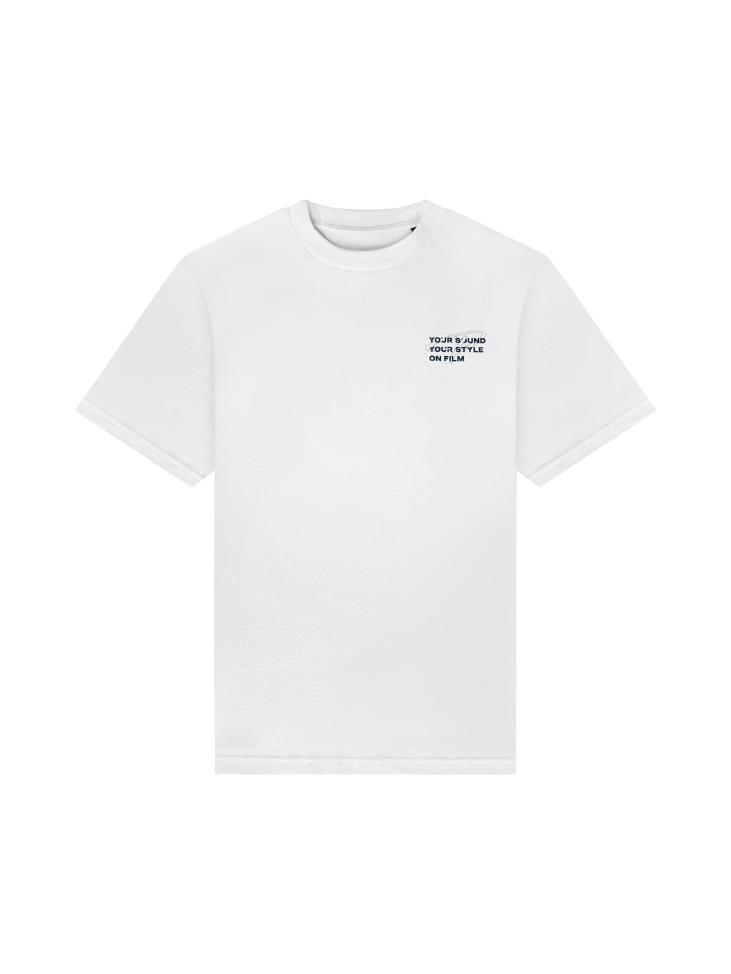 Ethan Flint Tee