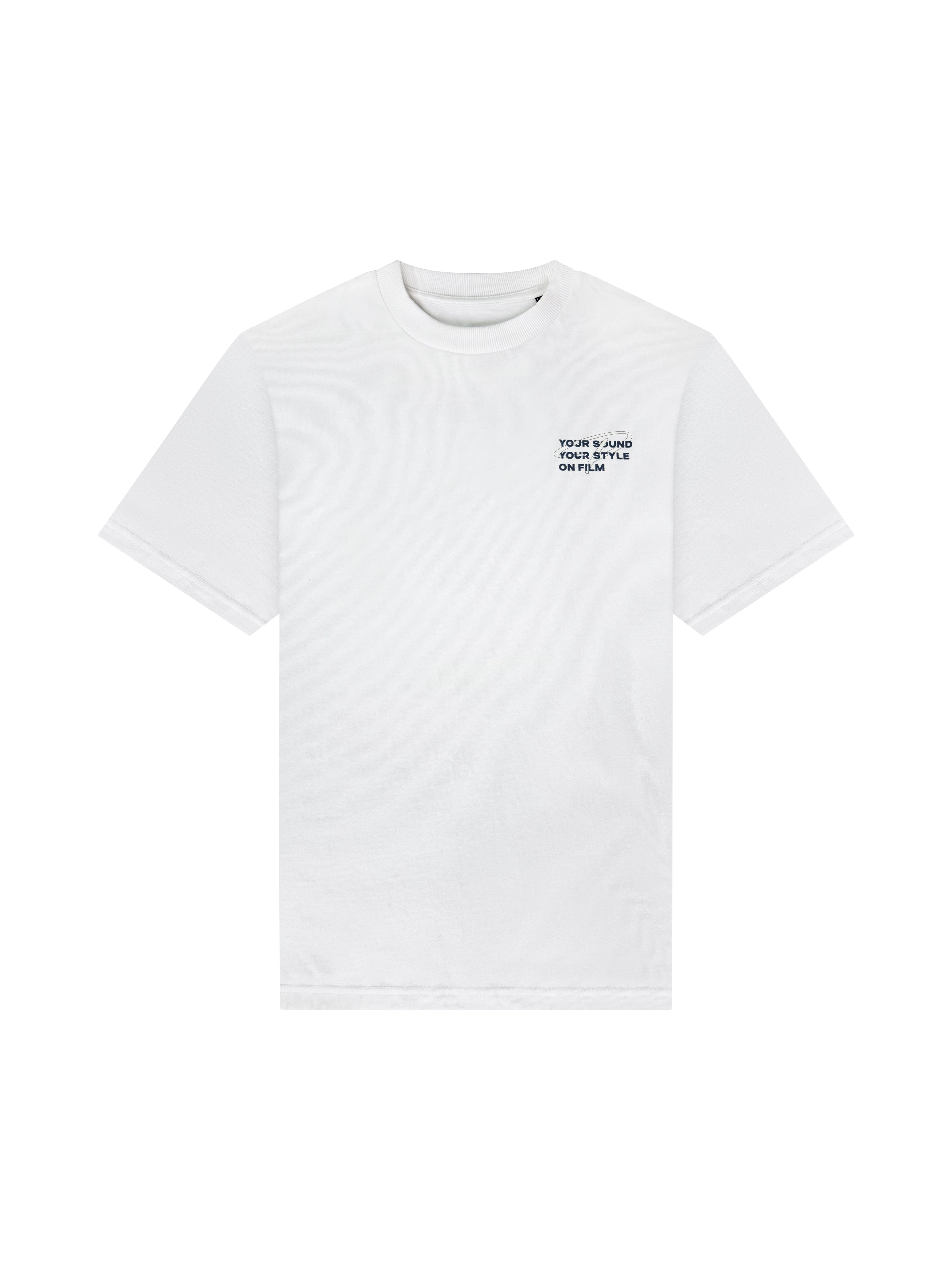 Ethan Flint Tee